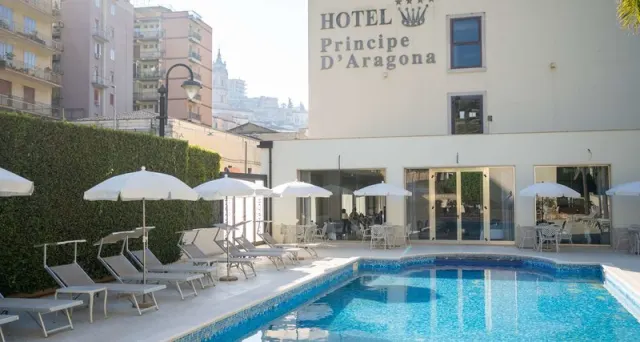 Principe d'Aragona - photo 3