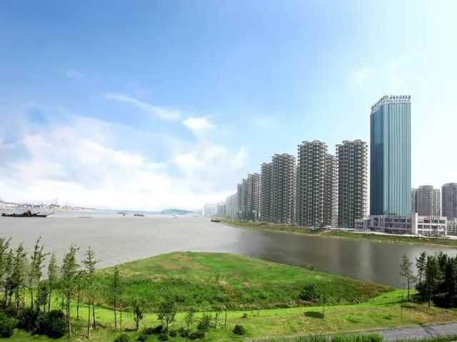 Empark Grand, South China