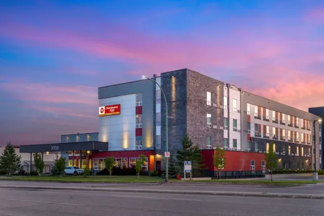 Best Western Plus East Side, Saskatchewan