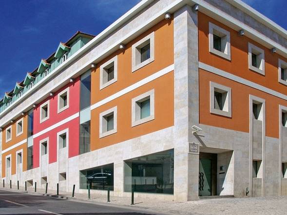 Hotel Cascais - photo 1