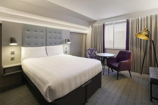 City Tower Hotel - photo 3