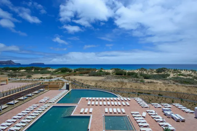 Porto Santo