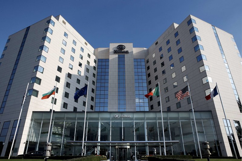 Hilton Sofia - photo 1