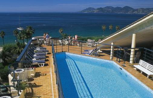Hôtel & Spa Belle Plage - photo 4