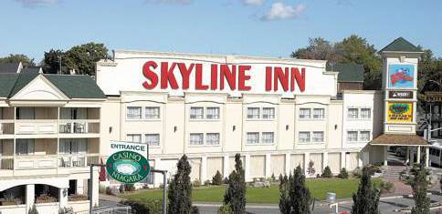 Skyline Inn Niagara Falls - photo 1