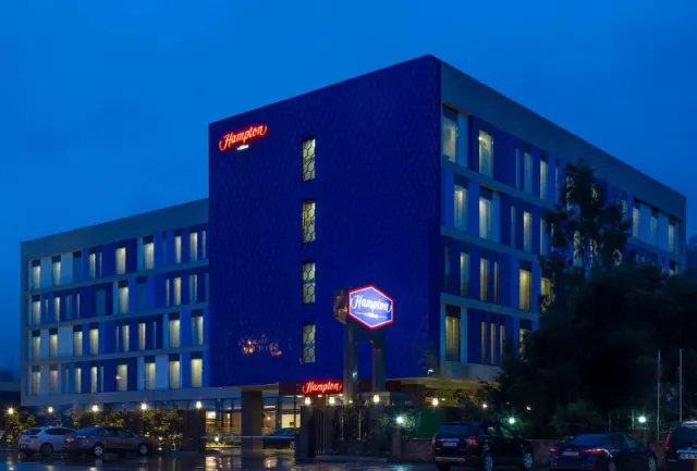 Hampton by Hilton Samsun, Trabzon