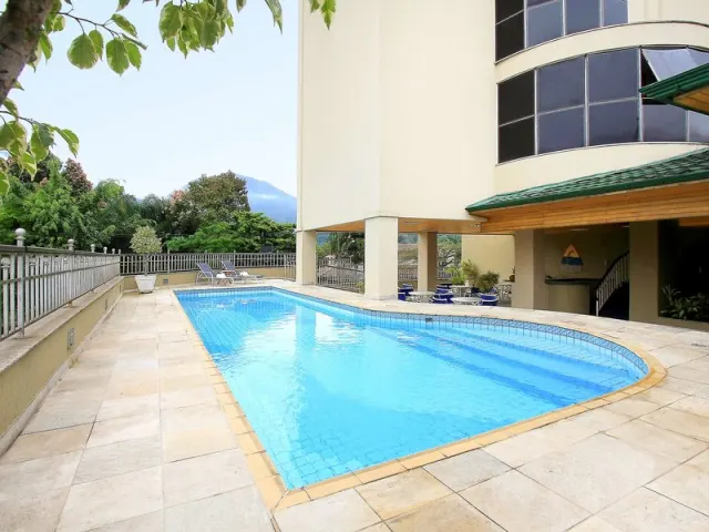 Mercure Jaragua do Sul - photo 3