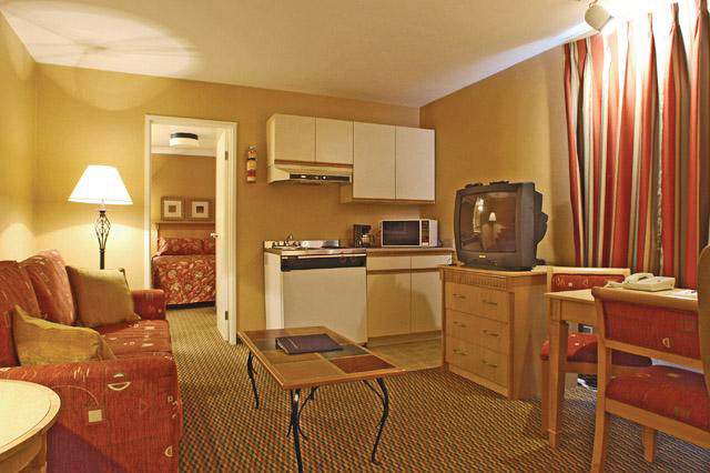 Accent Inn Victoria - photo 3