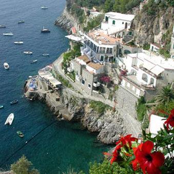 Onda Verde, Amalfi Coast