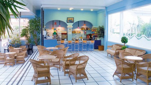 Villa Luz Family Gourmet & All Exclusive Hotel, Valencia