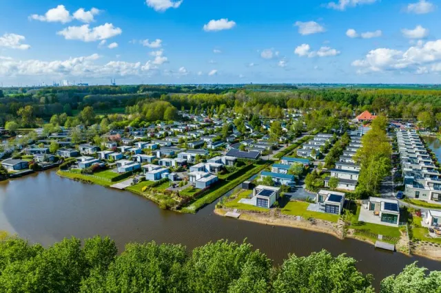 EuroParcs Buitenhuizen, North Holland