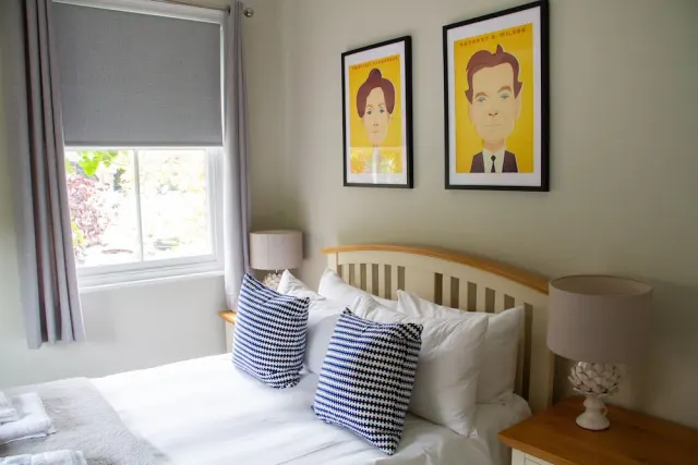 Cottage - photo 4