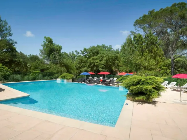 Hôtel Ibis Antibes Sophia Antipolis, Mediterranean Coast