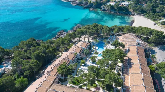 Iberostar Pinos Park - photo 2