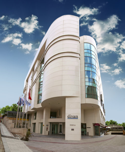 Occidental Ankara - photo 1