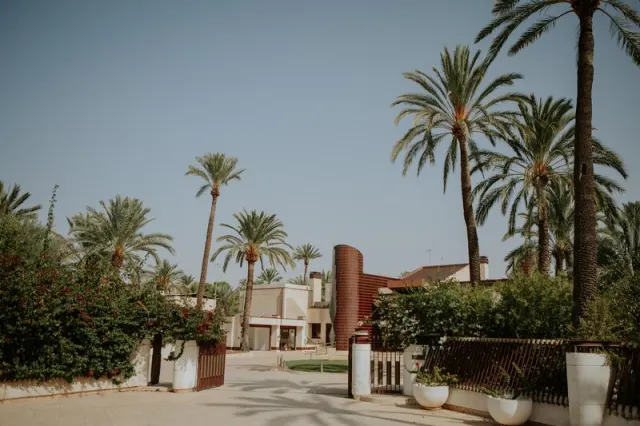Hotel Boutique Hort De Nal, Costa Blanca