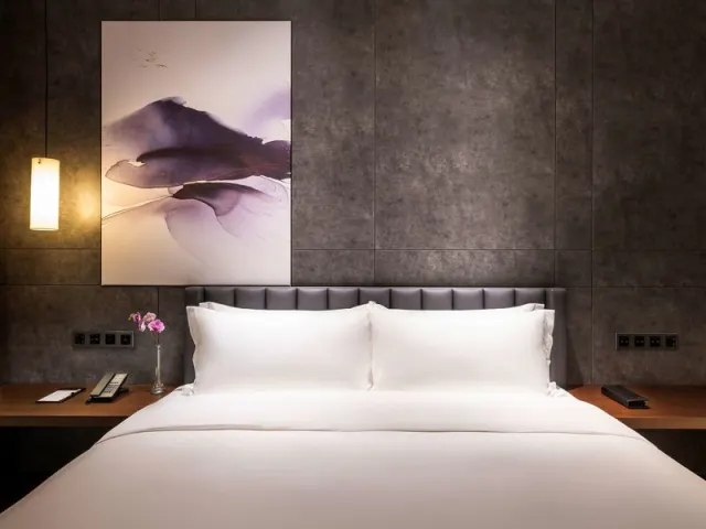 Mercure Shenzhen Pinghu - photo 3