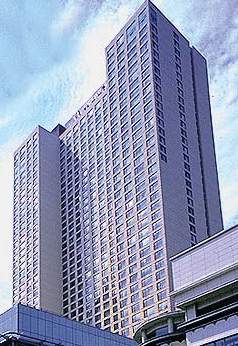 Chicago Marriott Downtown Magnificent Mile, Illinois
