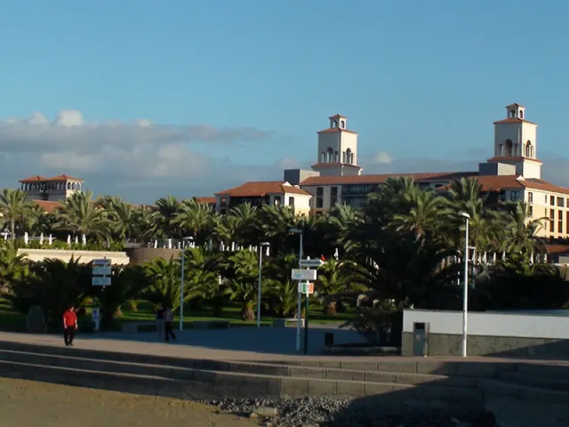 Lopesan Villa del Conde Resort & Thalasso, Gran Canaria