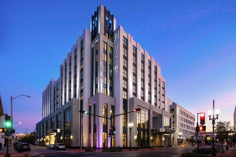 The Higgins Hotel New Orleans Curio Collection by Hilton - photo 1