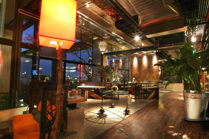 SiamSiam Design Hotel Bangkok - photo 1