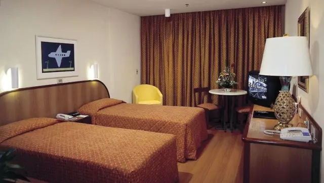 Windsor Excelsior Copacabana - photo 4