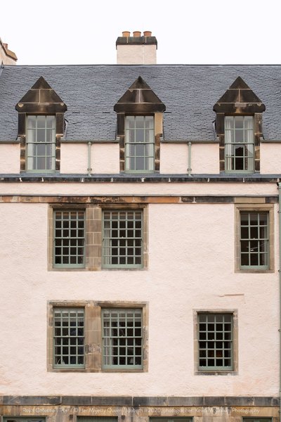 Cheval Abbey Strand Apartments, Scotland