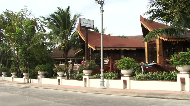 Melia Koh Samui - photo 1