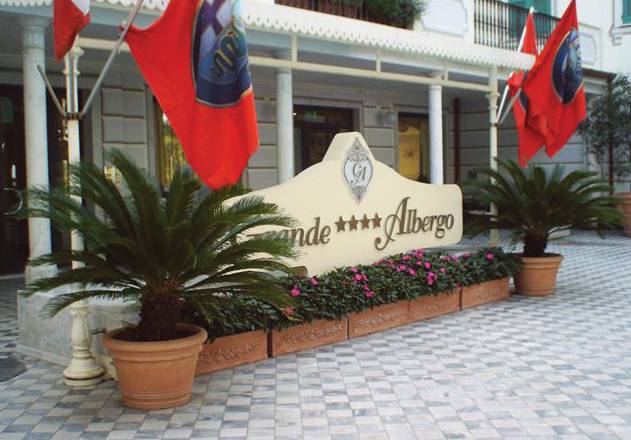 Grande Albergo - photo 2