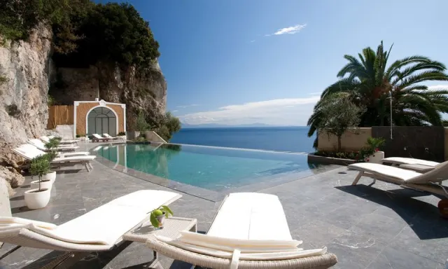 Amalfi Coast