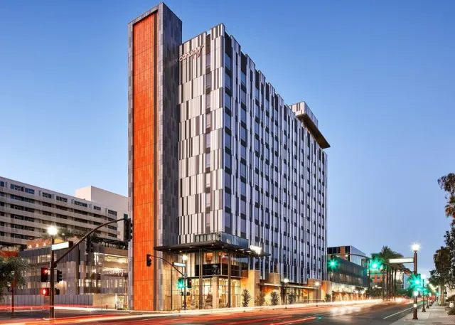 Canopy by Hilton Tempe Downtown, Arizona