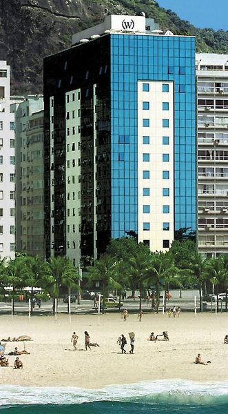 Windsor Excelsior Copacabana - photo 1