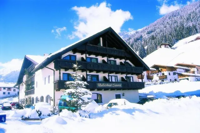 BergJuwel, North Tyrol