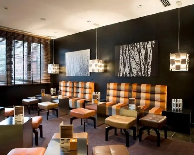 H10 Roma Citta, Rome