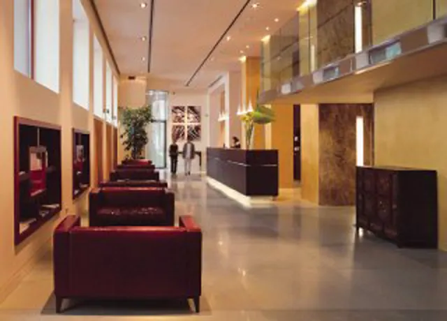 Enterprise, Milan