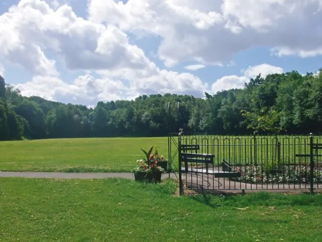 Gateacre - photo 2