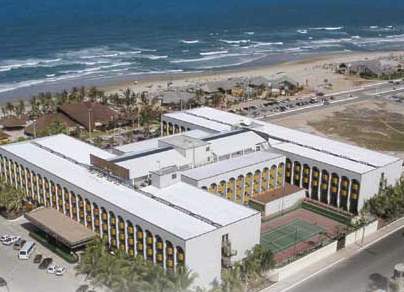Vila Galé Fortaleza - photo 1