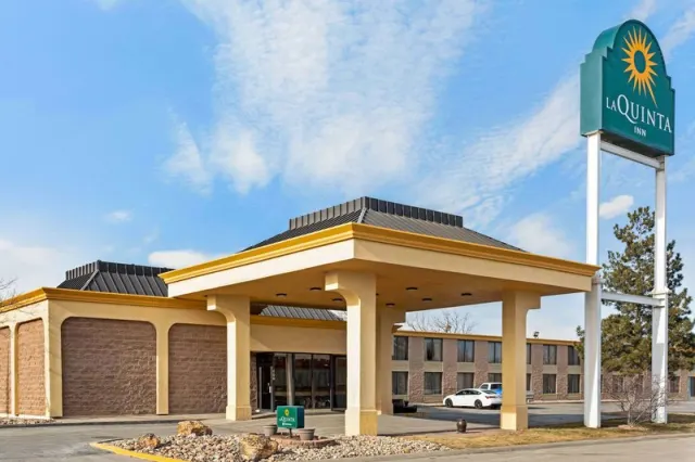 AmericInn by Wyndham Casper Event Center Area, Wyoming
