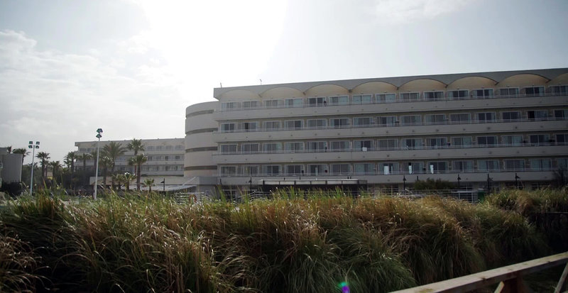 EIX Platja Daurada Hotel & Spa - photo 1