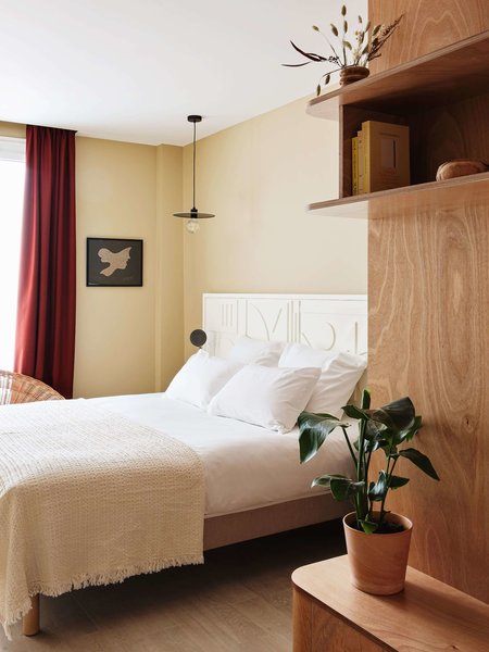 Hôtel Orphée - photo 1
