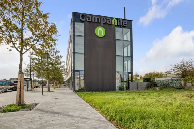Campanile Rennes Sud - Saint Jacques, Brittany