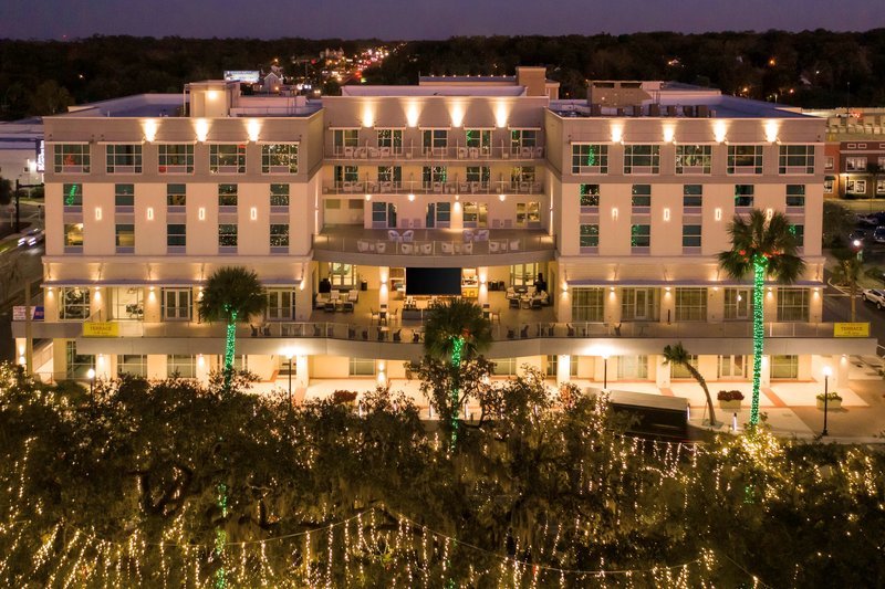 Hilton Garden Inn Ocala Downtown - photo 1