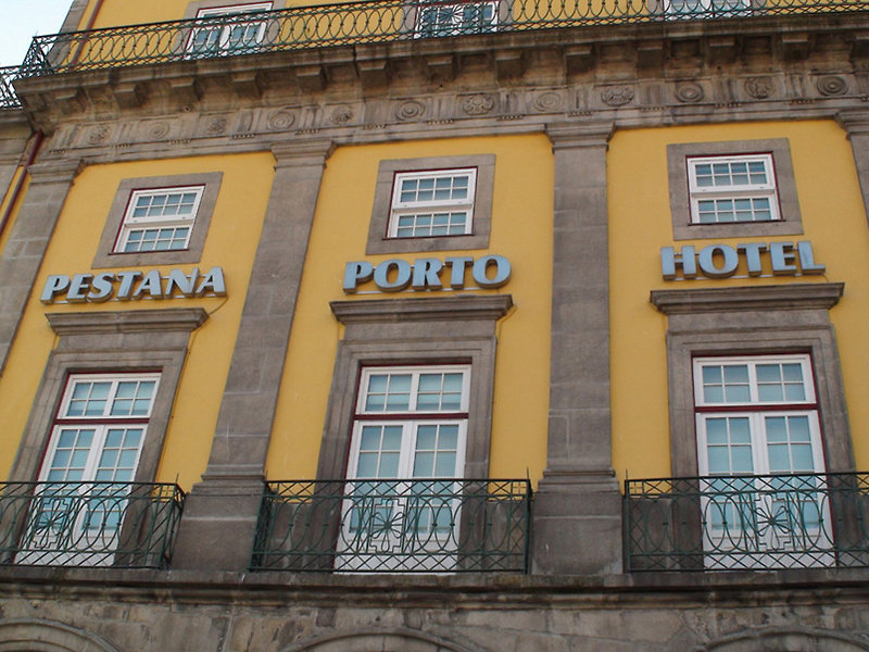 Pestana Vintage Porto - photo 1