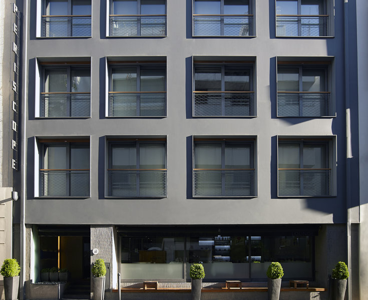 Periscope Hotel - photo 1