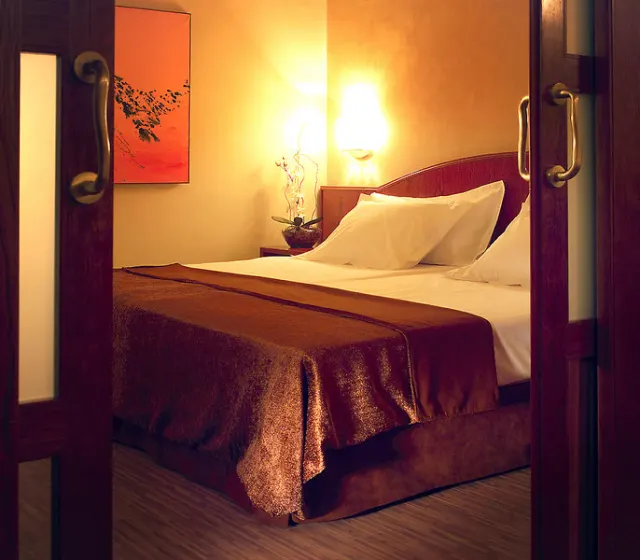 Hotel Acta Splendid - photo 2