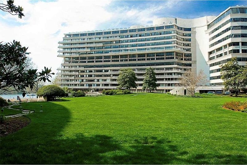 The Watergate Hotel - photo 1