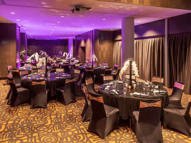 Novotel Sydney on Darling Harbour - photo 2