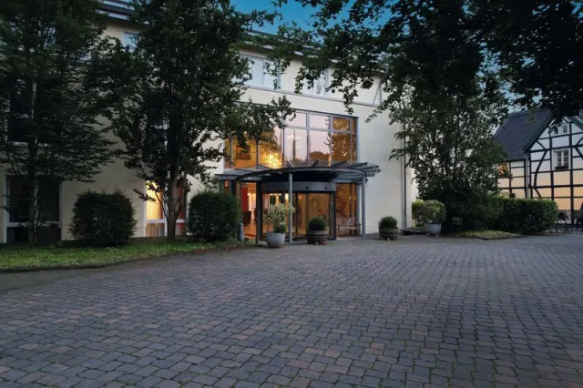 Ramada by Wyndham Duesseldorf Ratingen, North Rhine-Westphalia