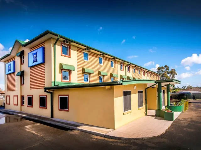 ibis budget Casula Liverpool, New South Wales