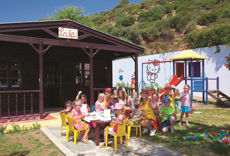 Club Yali Hotels & Resort - photo 1